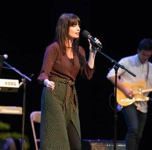 Meet your Posher, Masha